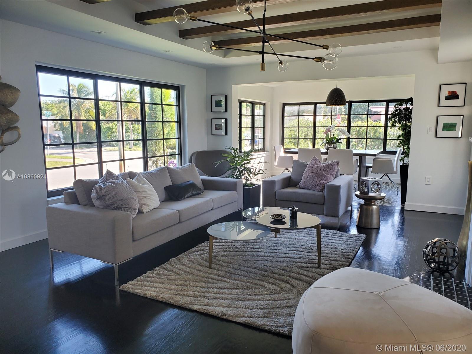 REVISED PLAT OF SHENANDOA - Residential