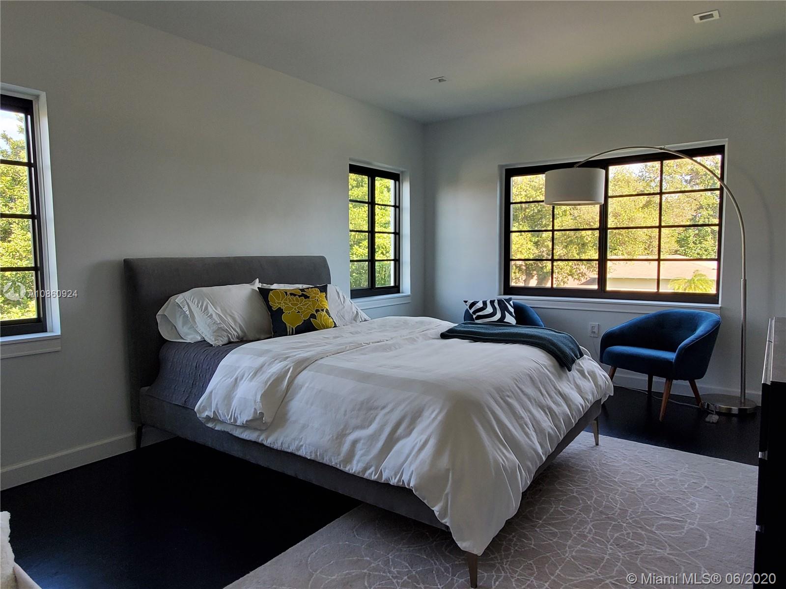 REVISED PLAT OF SHENANDOA - Residential