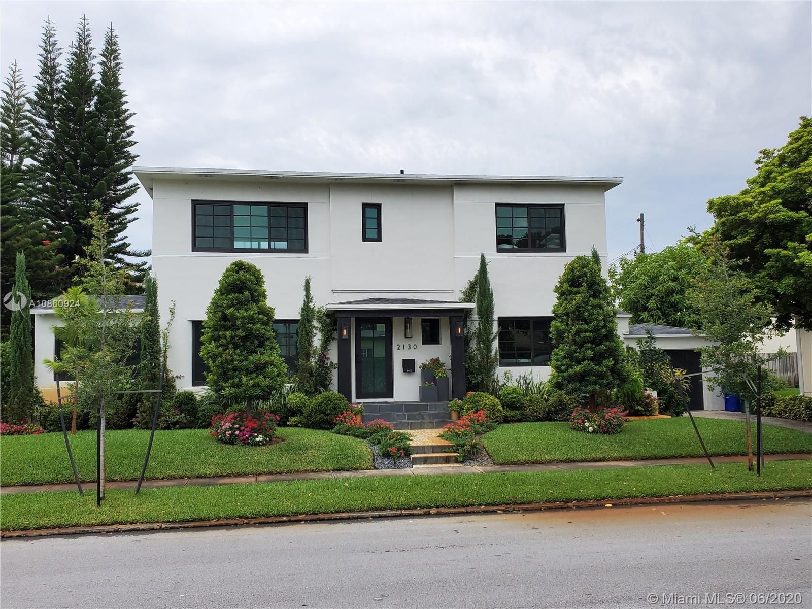 REVISED PLAT OF SHENANDOA - Residential