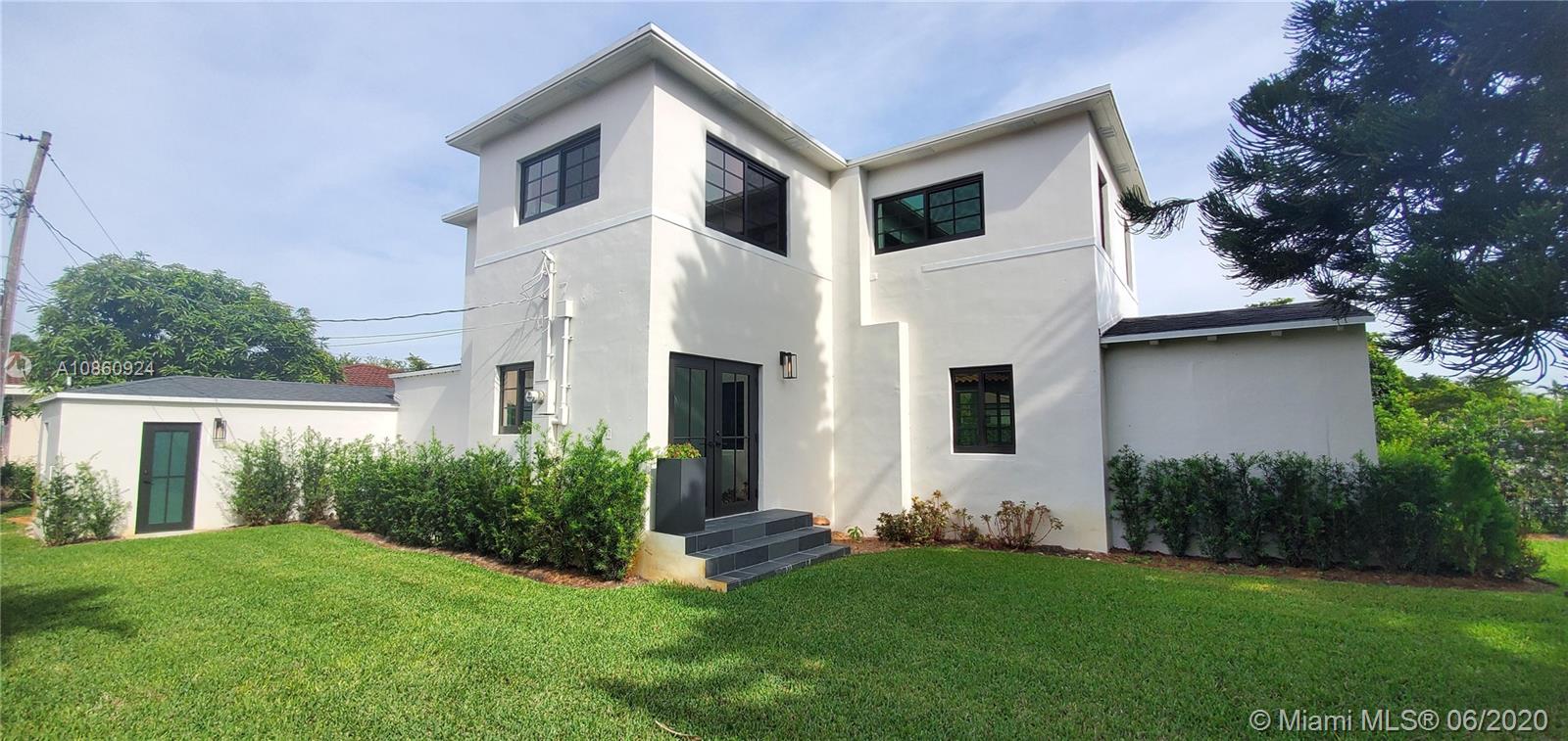 REVISED PLAT OF SHENANDOA - Residential