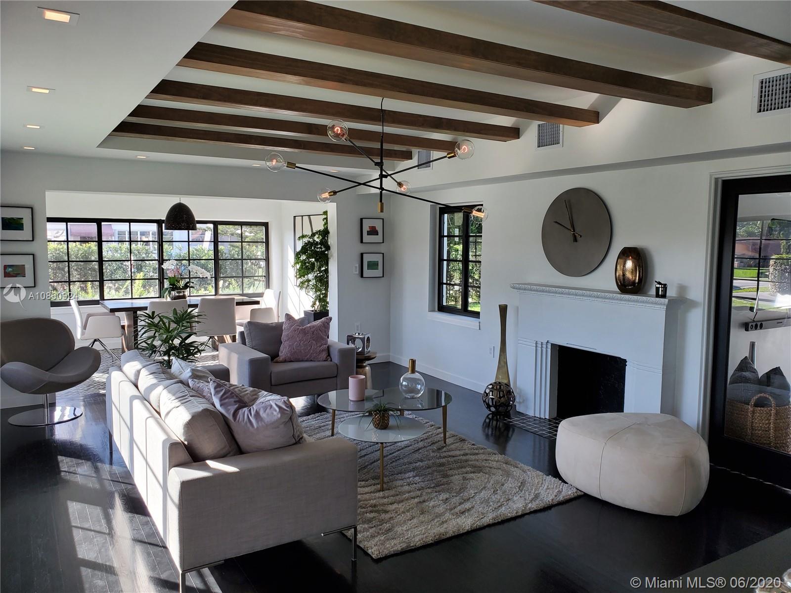 REVISED PLAT OF SHENANDOA - Residential