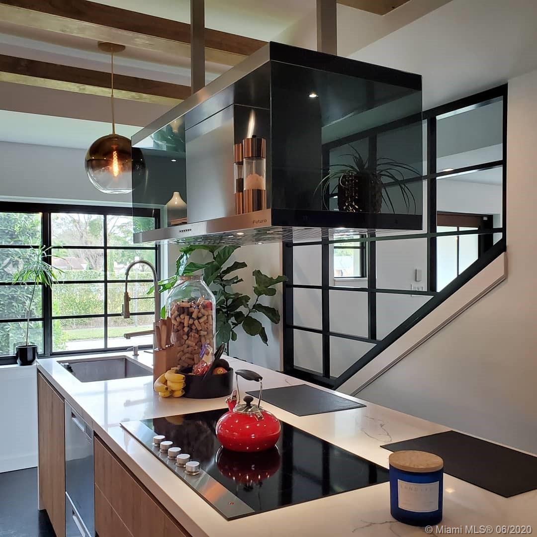 REVISED PLAT OF SHENANDOA - Residential