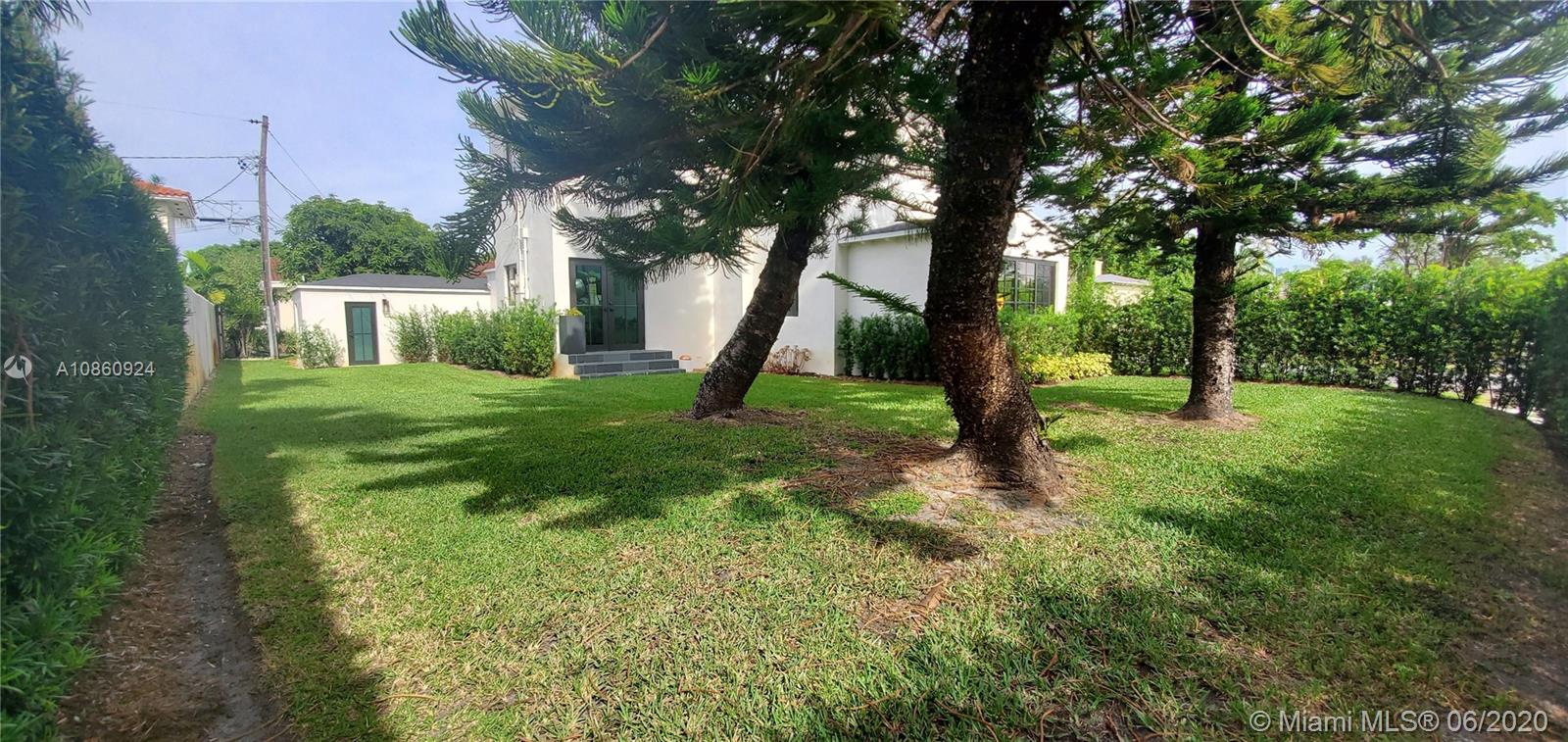 REVISED PLAT OF SHENANDOA - Residential