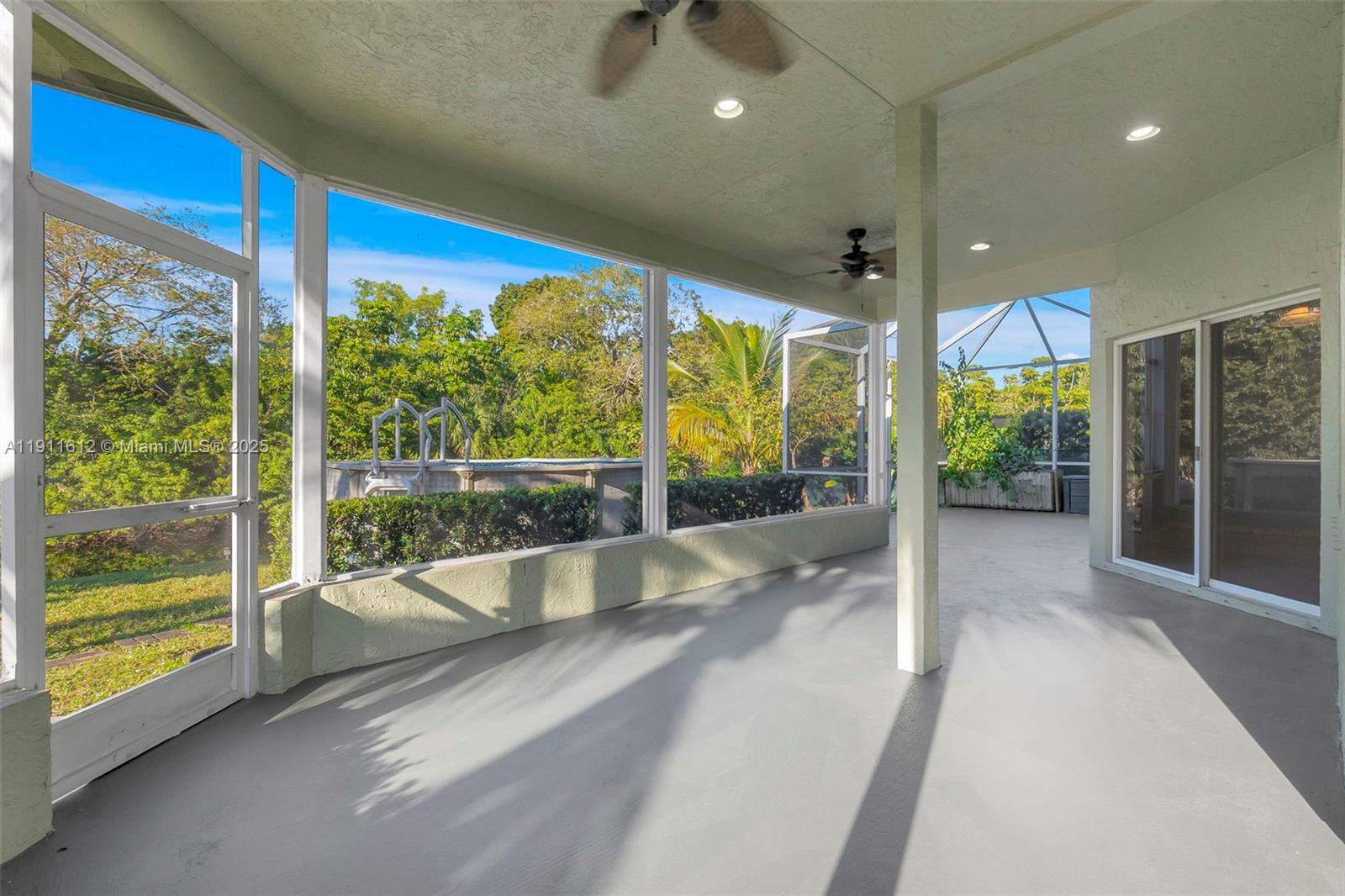 PINE RIDGE - Residential Lease