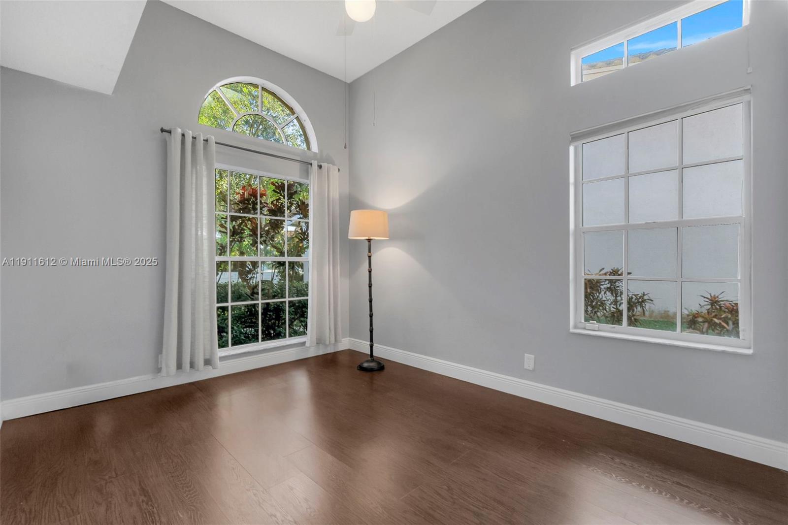 PINE RIDGE - Residential Lease