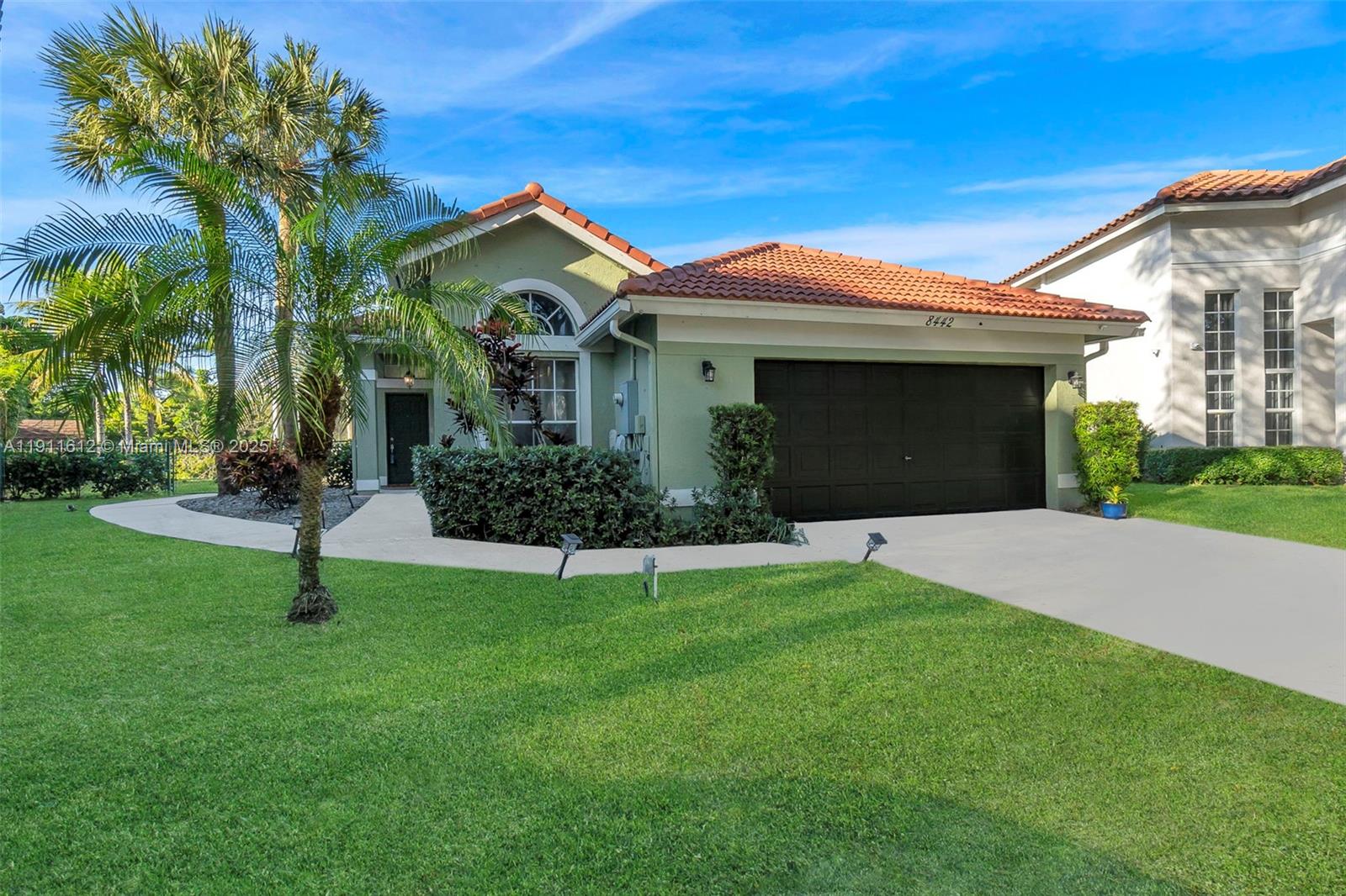 PINE RIDGE - Residential Lease