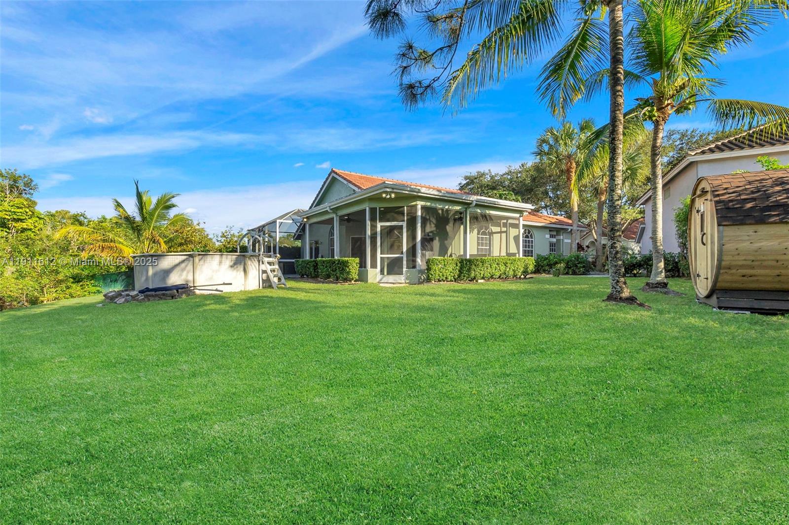 PINE RIDGE - Residential Lease