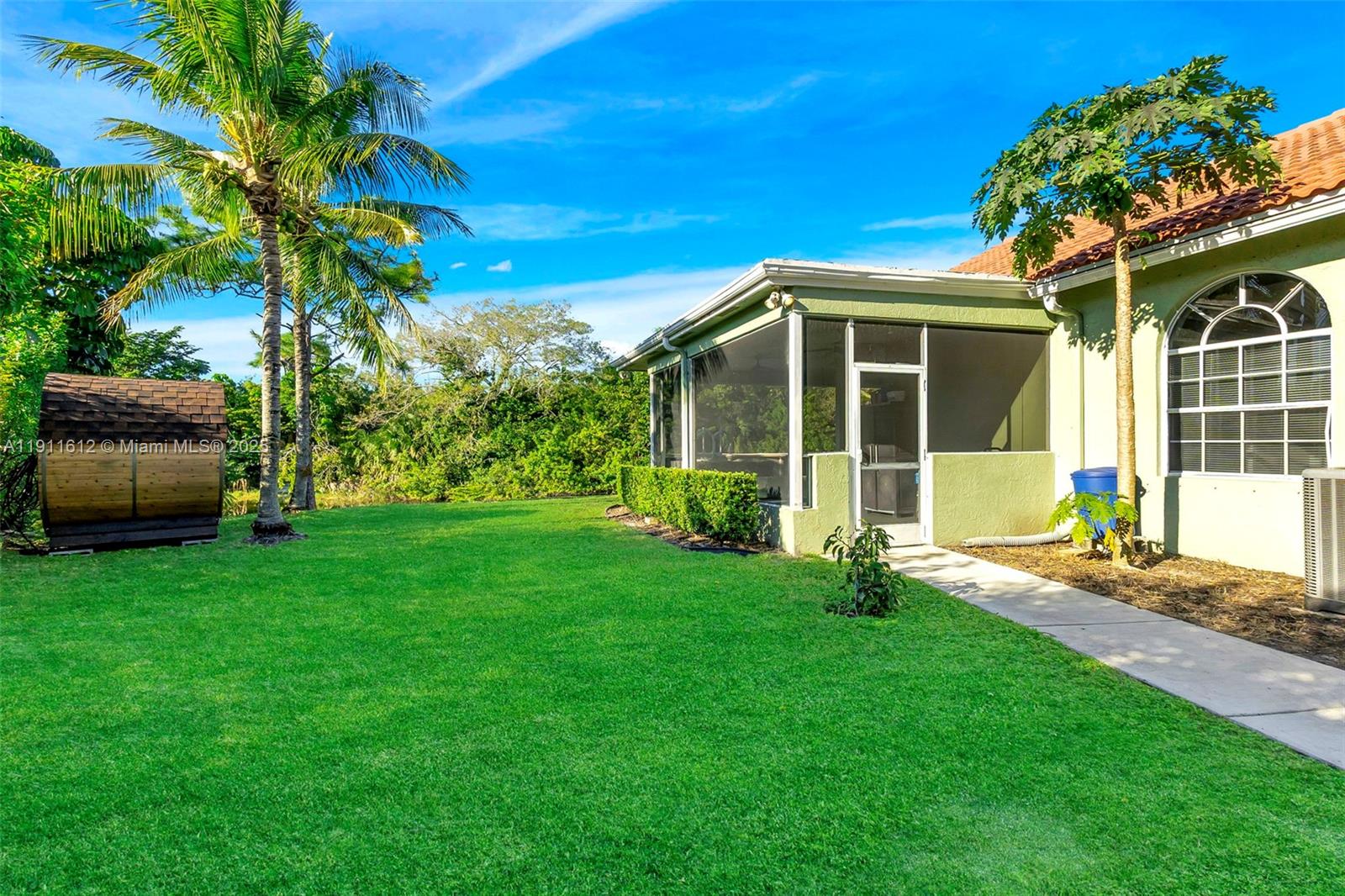 PINE RIDGE - Residential Lease