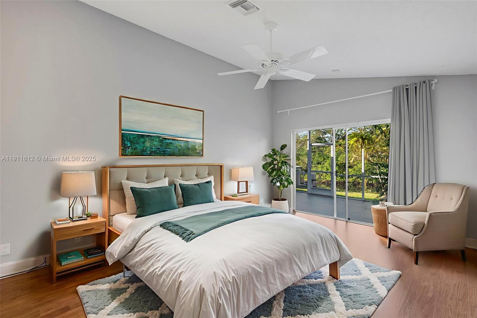 PINE RIDGE - Residential Lease