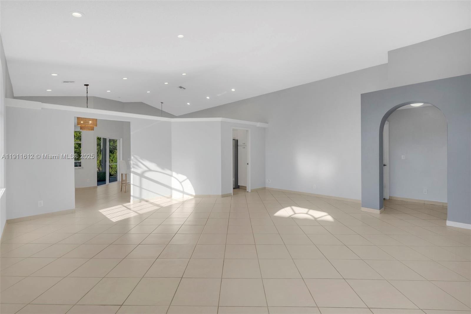 PINE RIDGE - Residential Lease