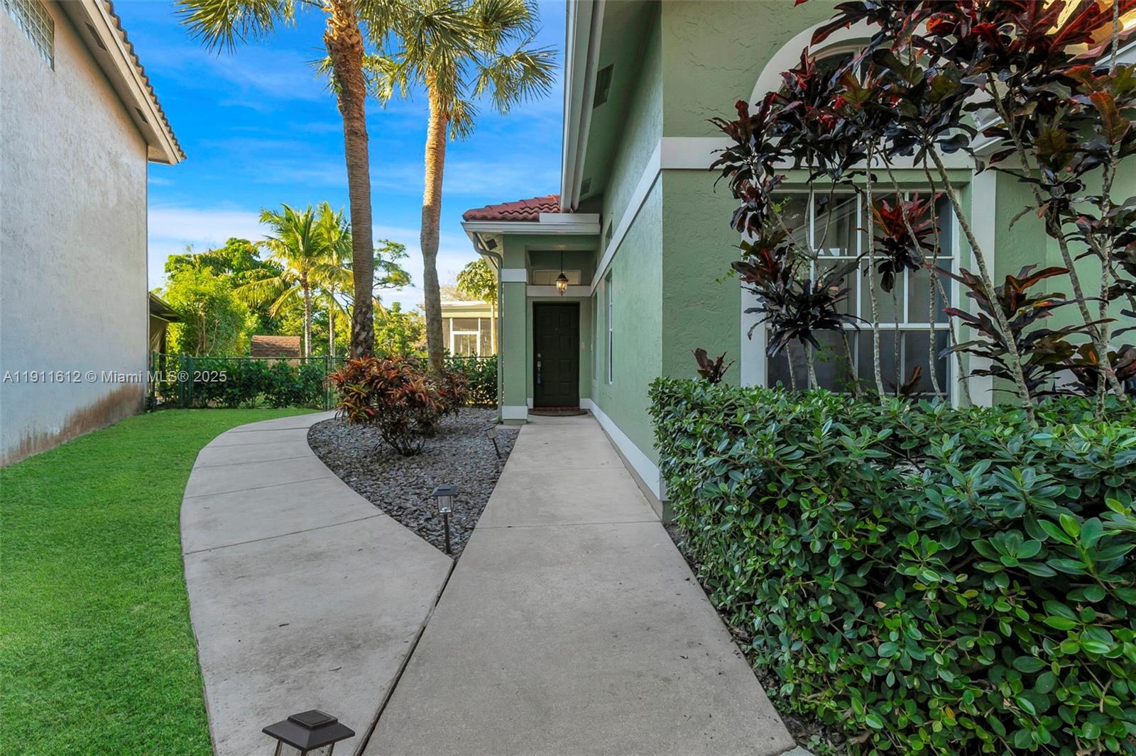 PINE RIDGE - Residential Lease