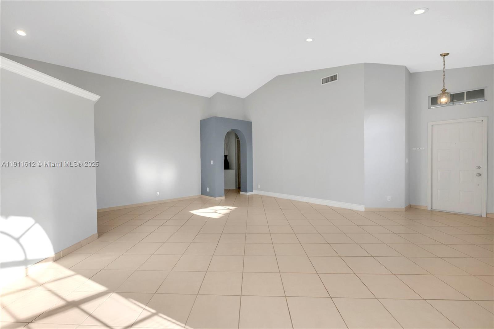 PINE RIDGE - Residential Lease