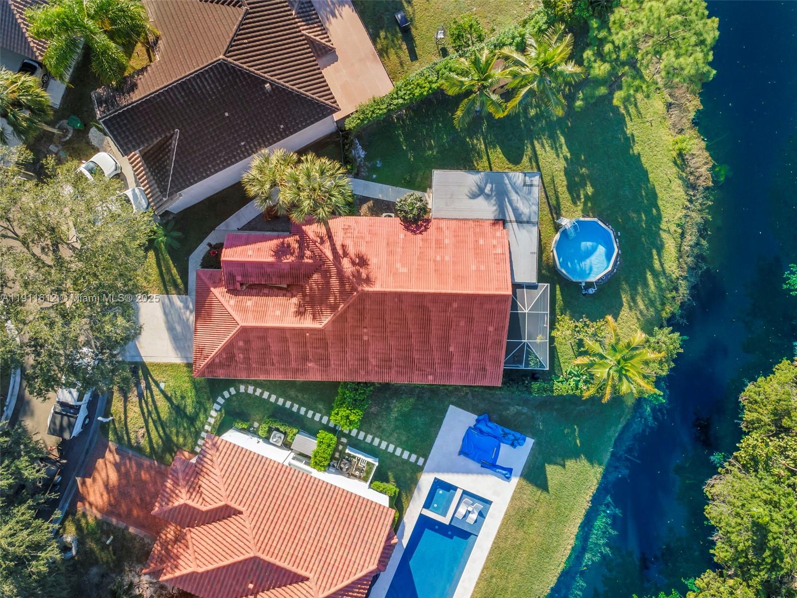 PINE RIDGE - Residential Lease