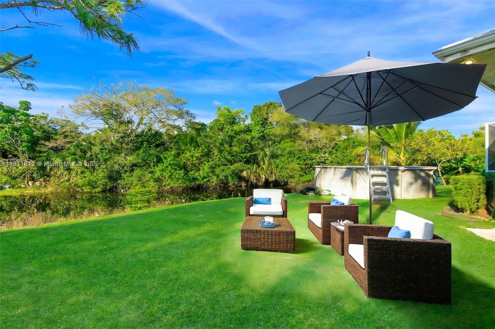 PINE RIDGE - Residential Lease