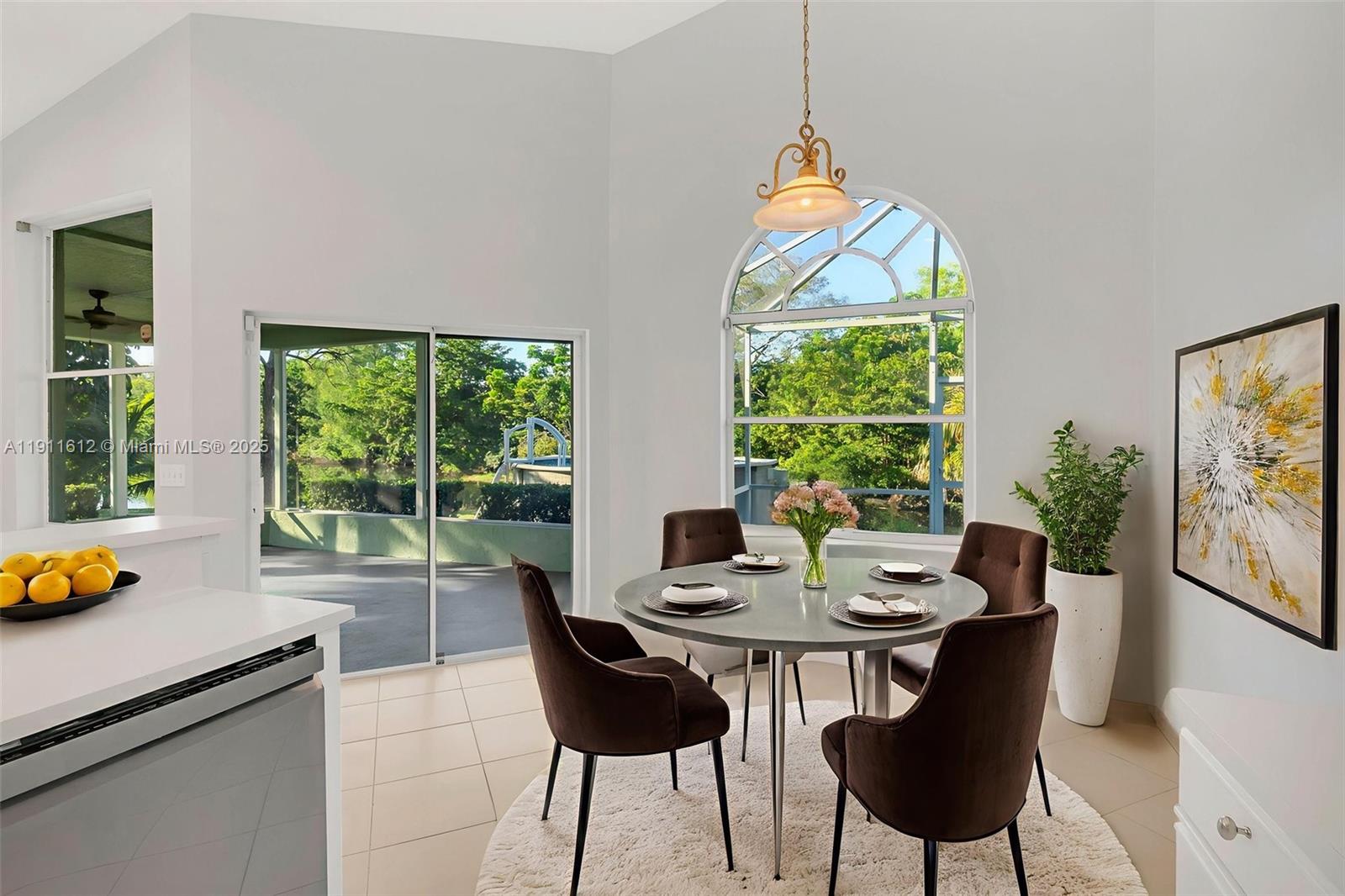 PINE RIDGE - Residential Lease