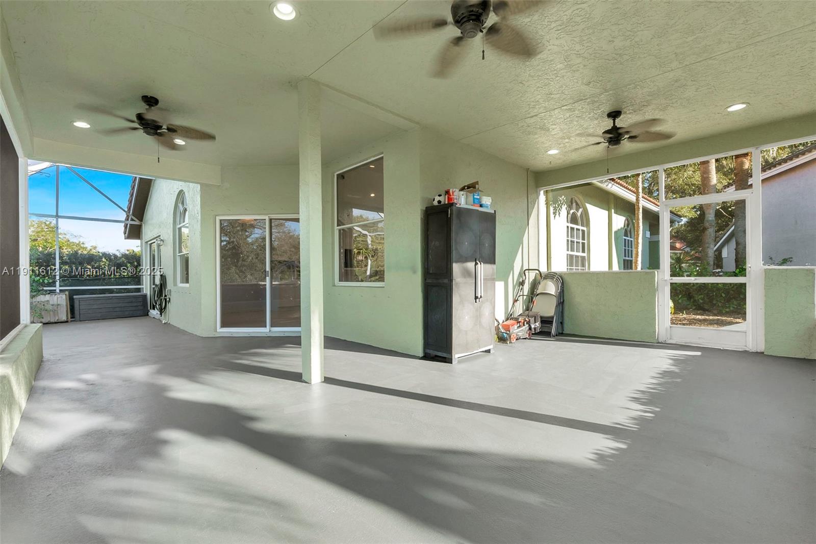 PINE RIDGE - Residential Lease