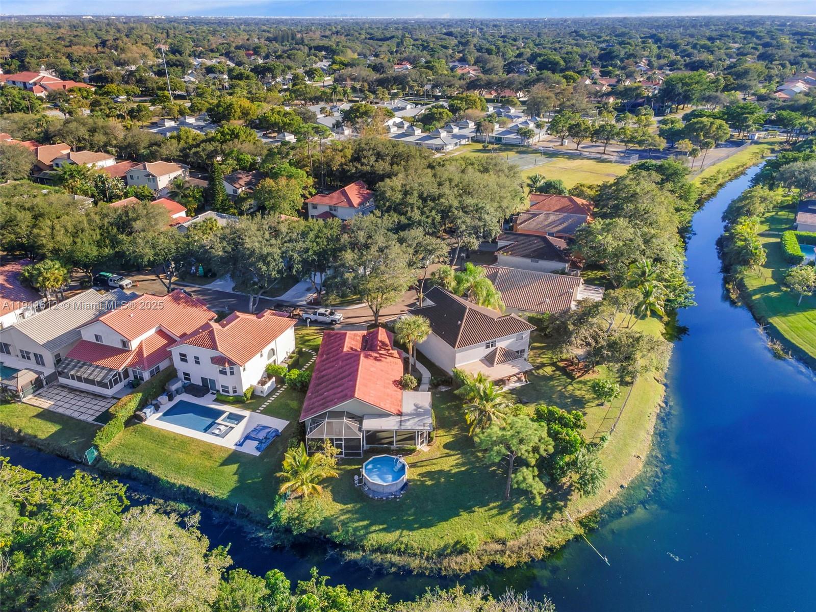 PINE RIDGE - Residential Lease