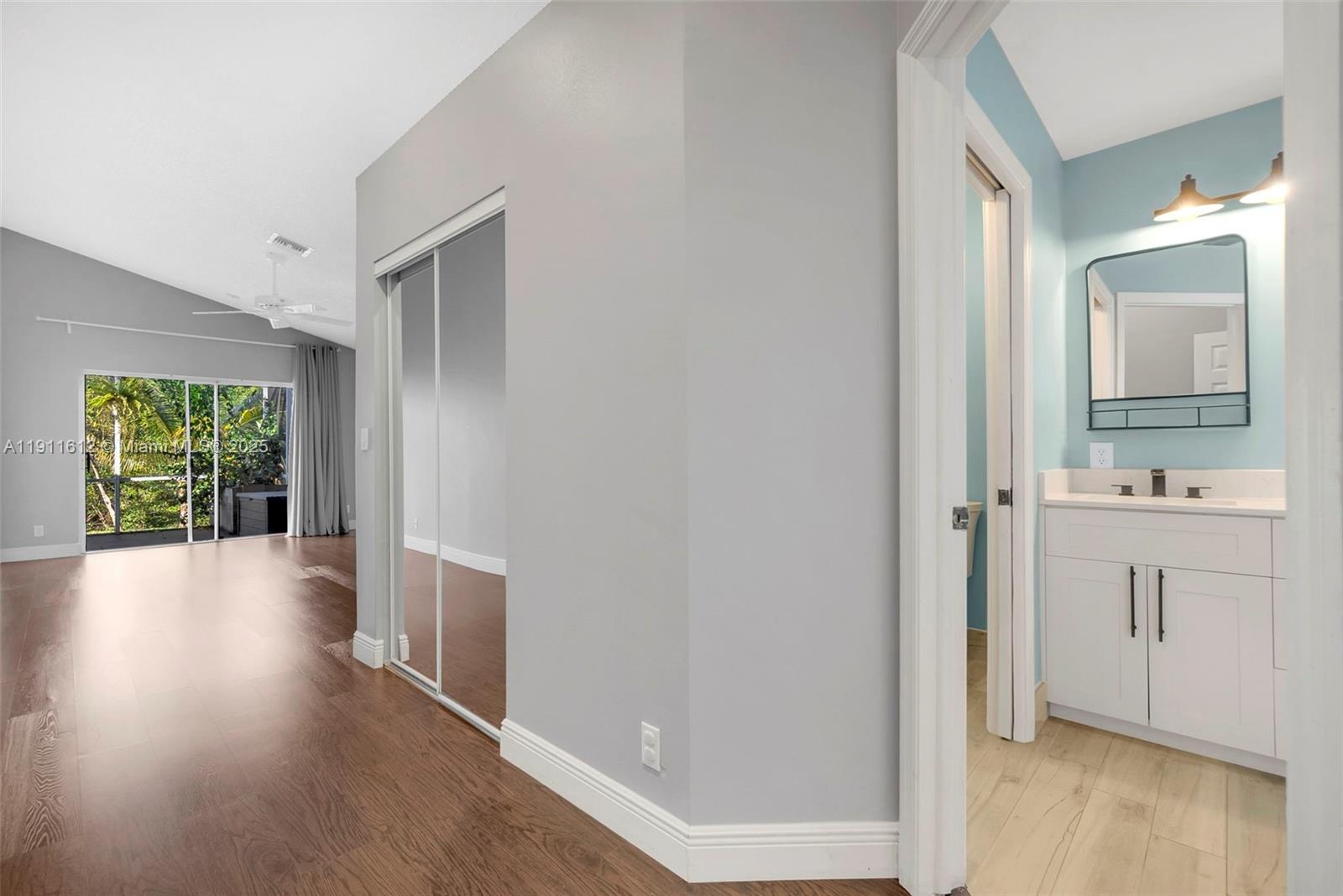 PINE RIDGE - Residential Lease