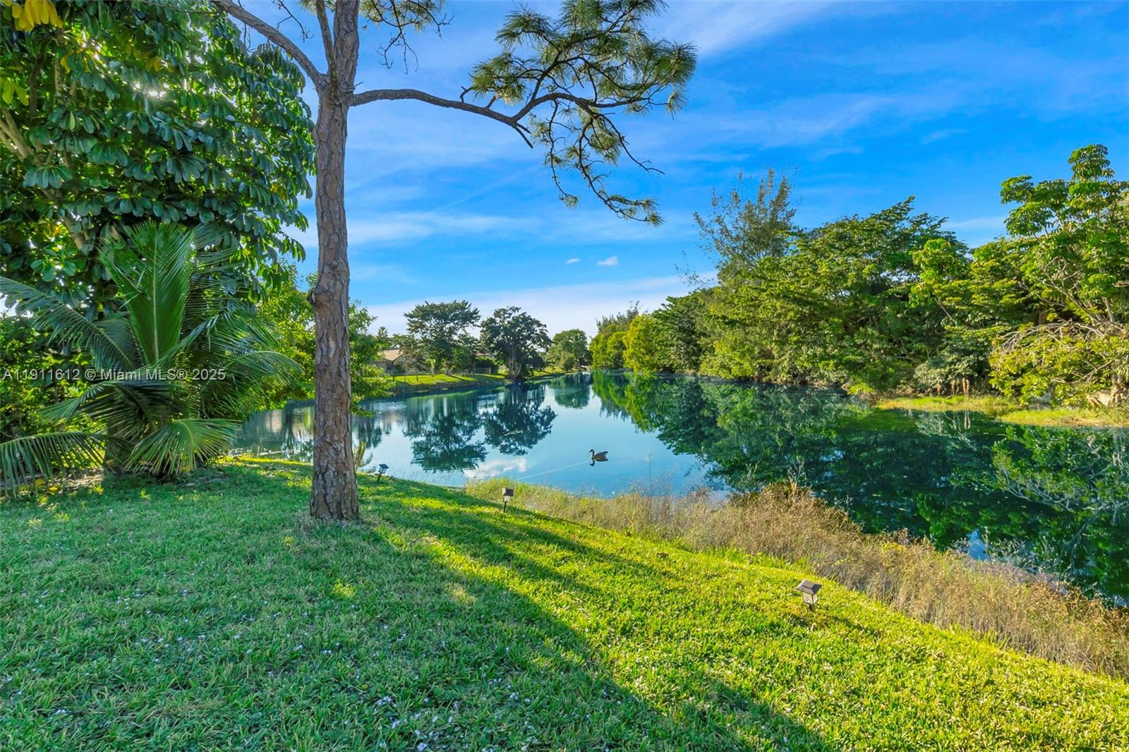 PINE RIDGE - Residential Lease