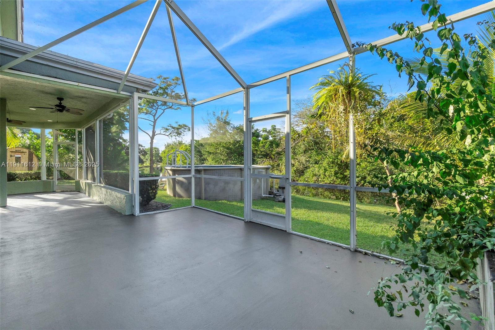 PINE RIDGE - Residential Lease