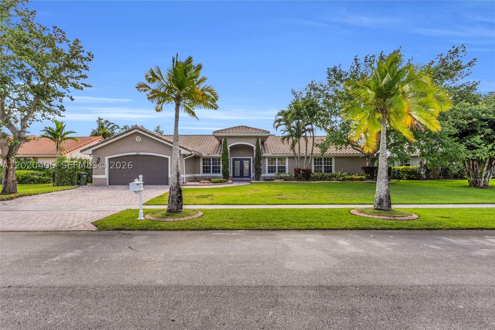 321 NW 193rd Ave