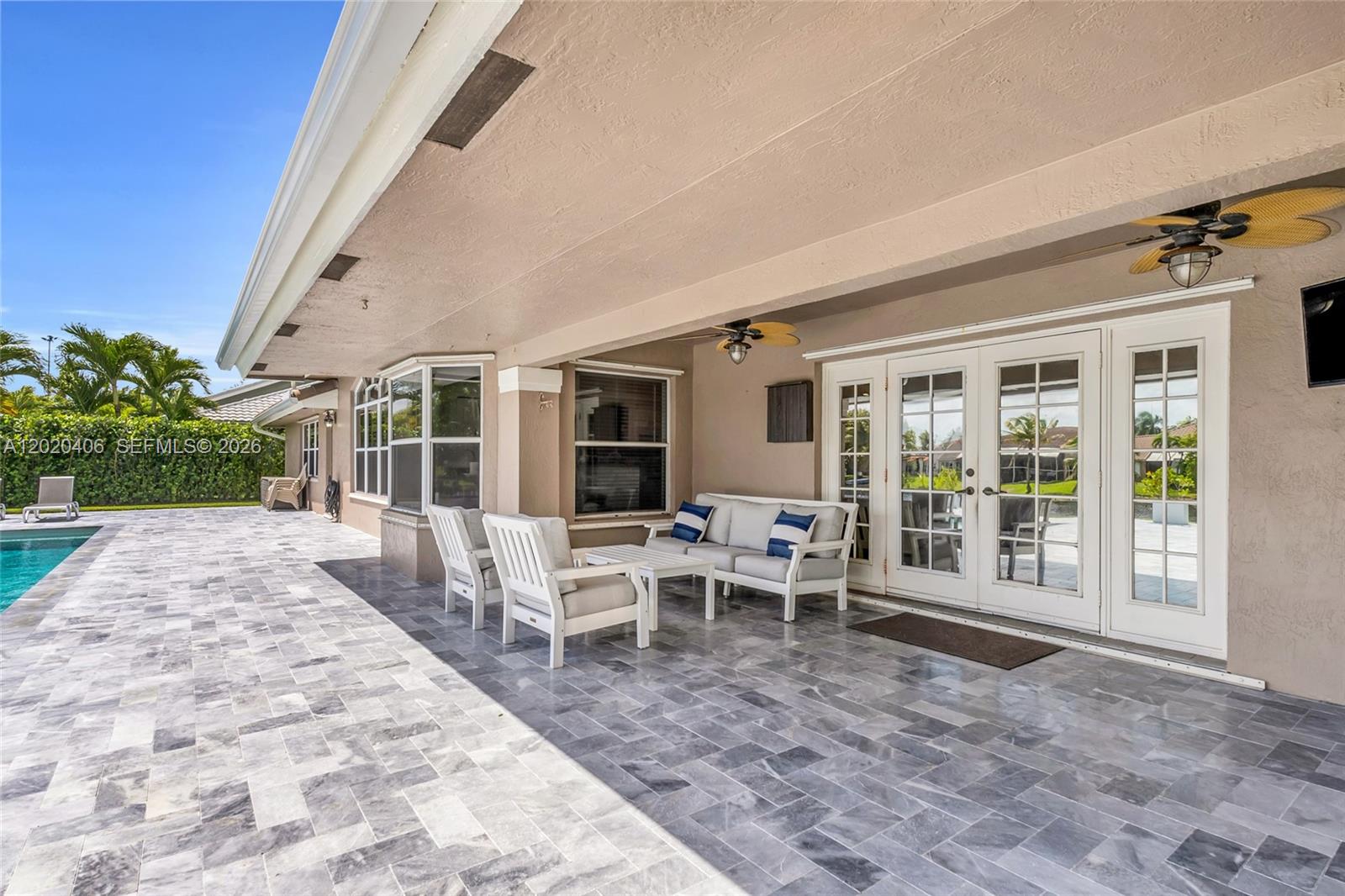 PASADENA AT CHAPEL TRAIL - Residential