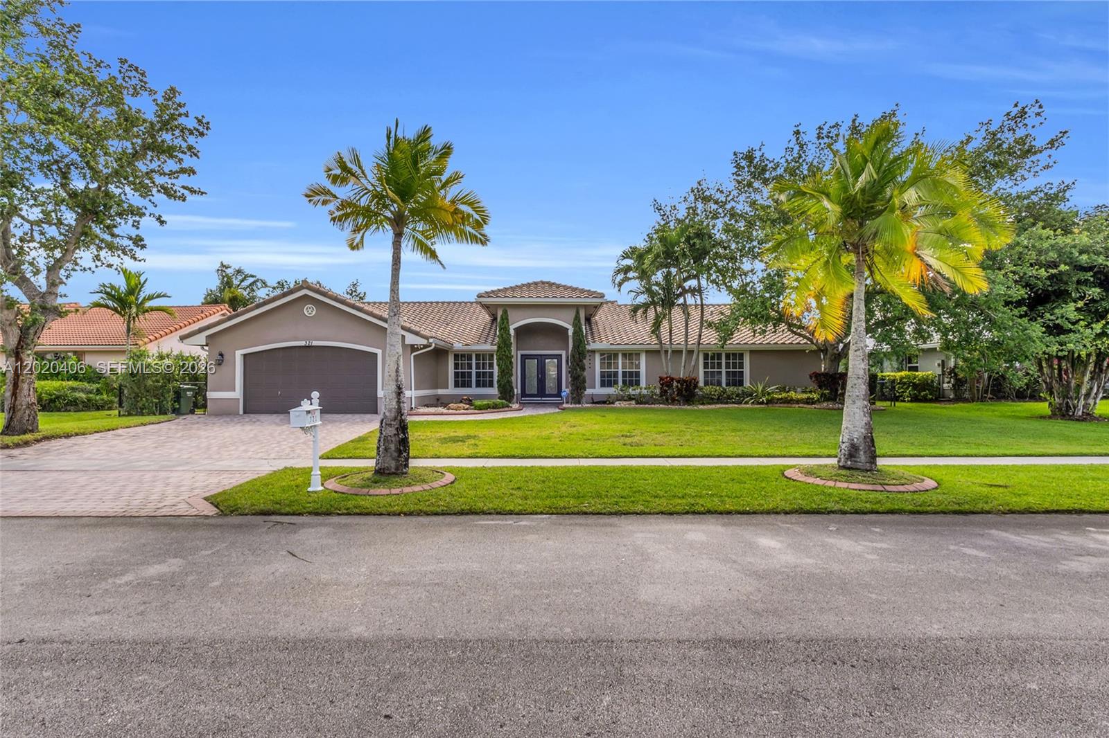 321 NW 193rd Ave