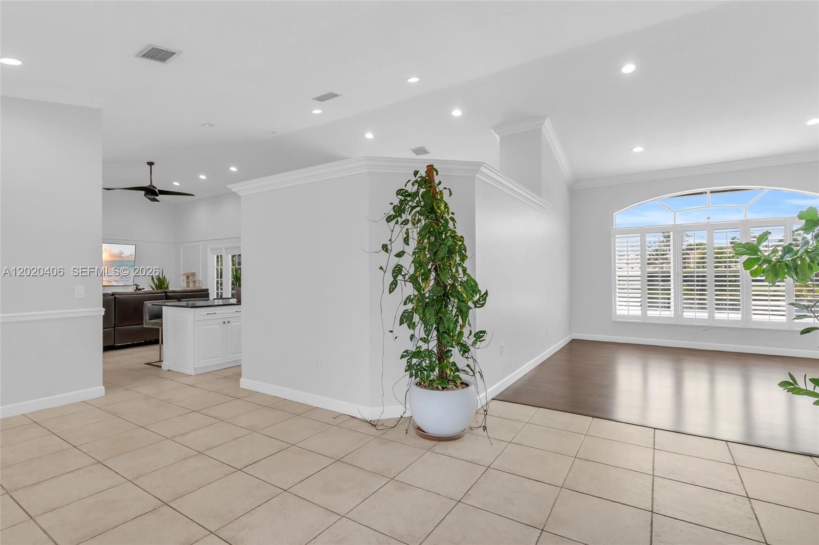 PASADENA AT CHAPEL TRAIL - Residential