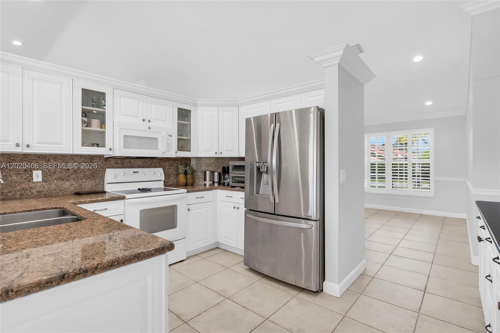 PASADENA AT CHAPEL TRAIL - Residential