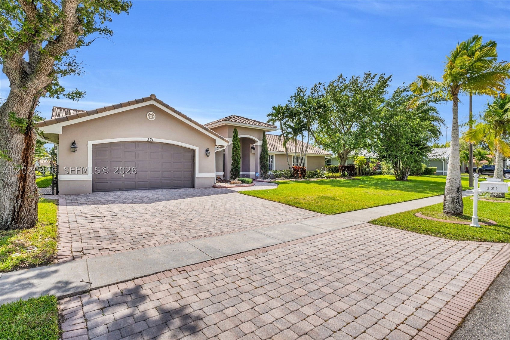 321 NW 193rd Ave