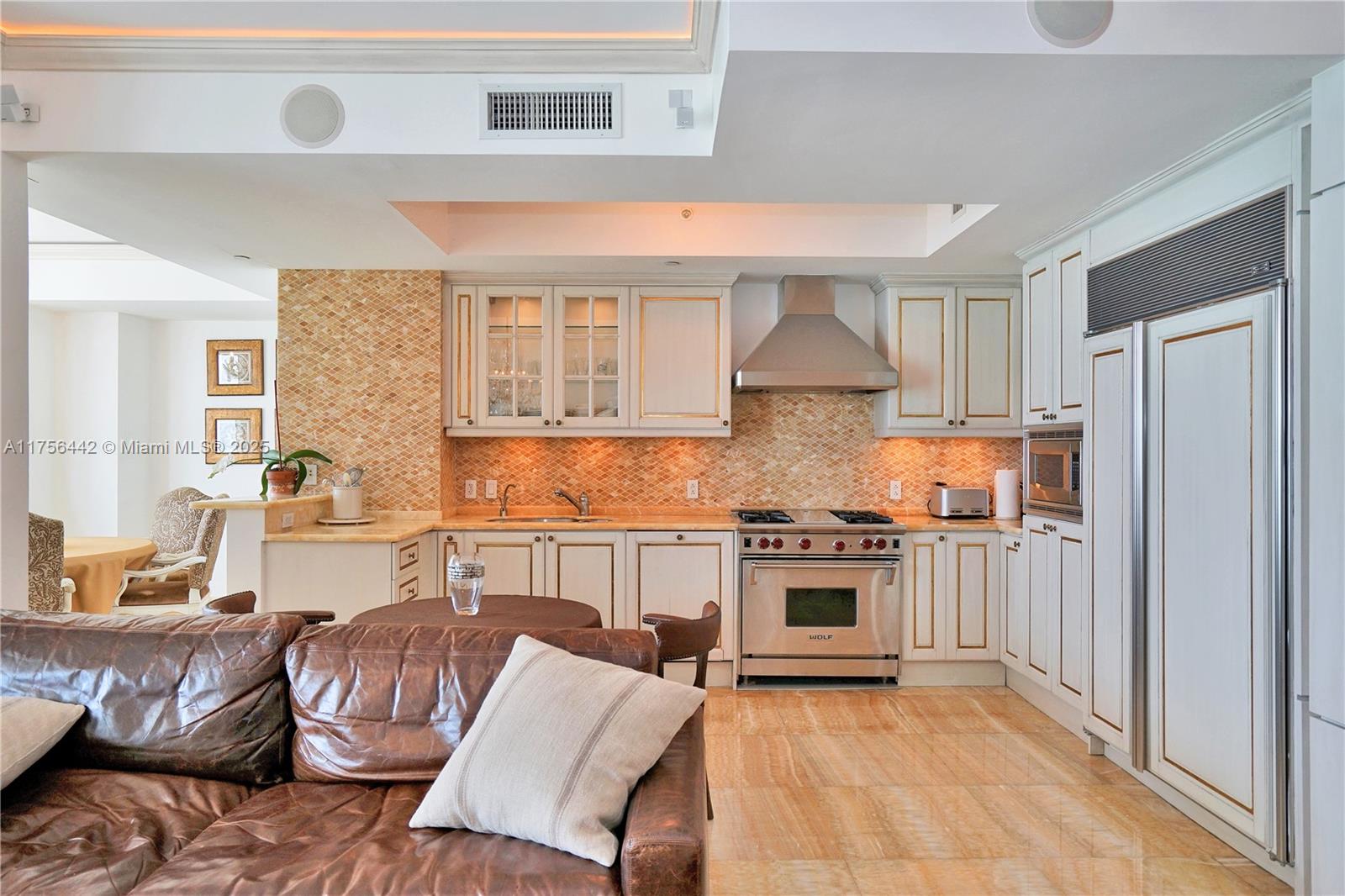ACQUALINA - Residential