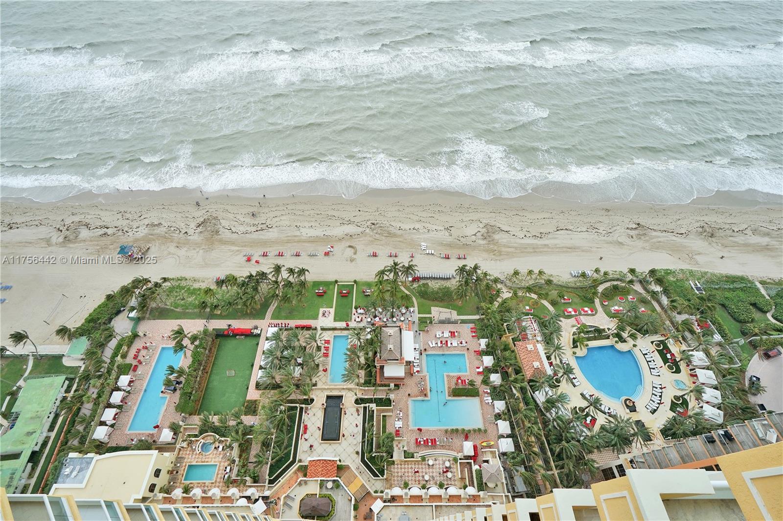ACQUALINA - Residential