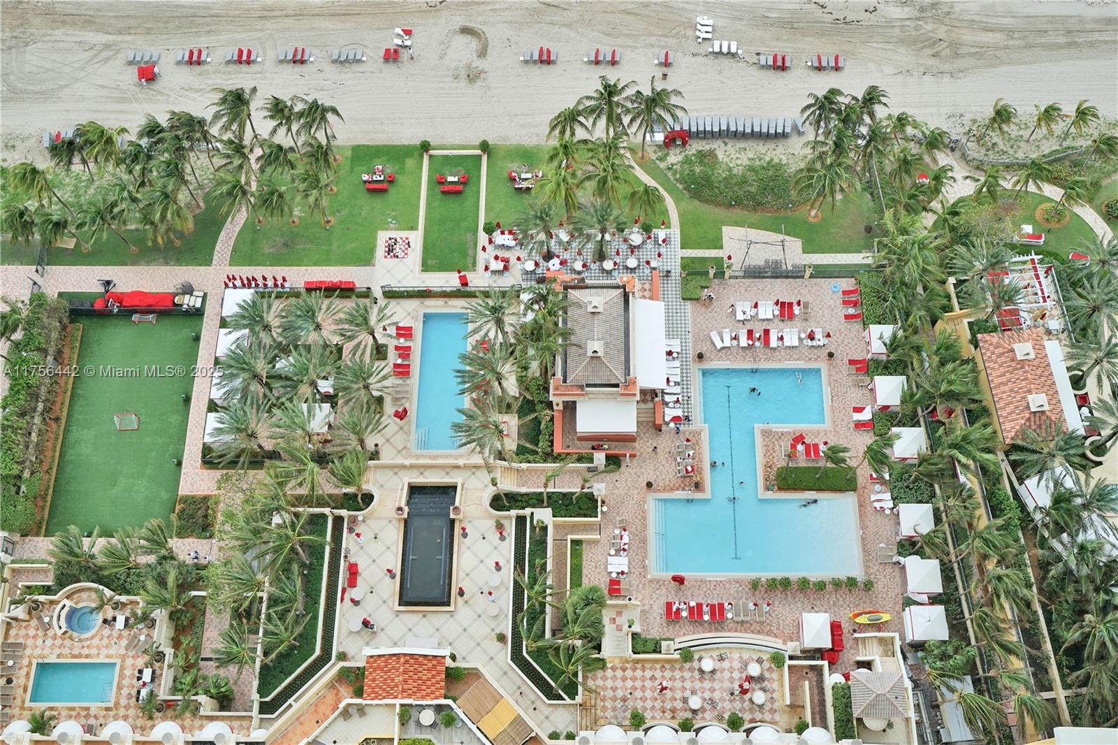 ACQUALINA - Residential