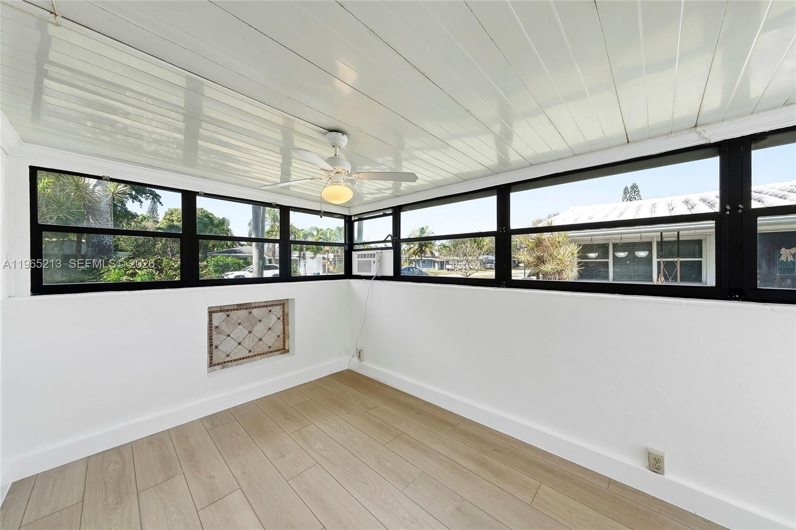 BREEZY MANOR AMENDED - Residential