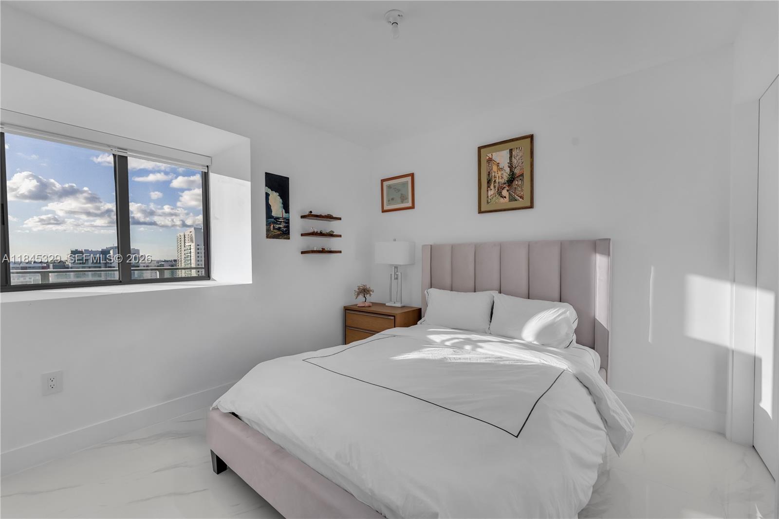 ARIA RESERVE - Residential