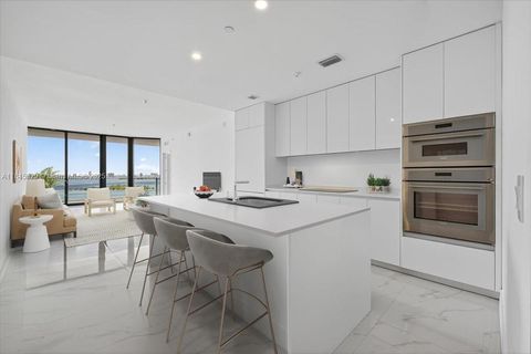 700 NE 24 1405 Miami FL 33137