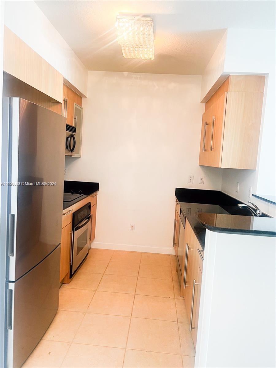 ONE MIAMI WEST CONDO - Residential