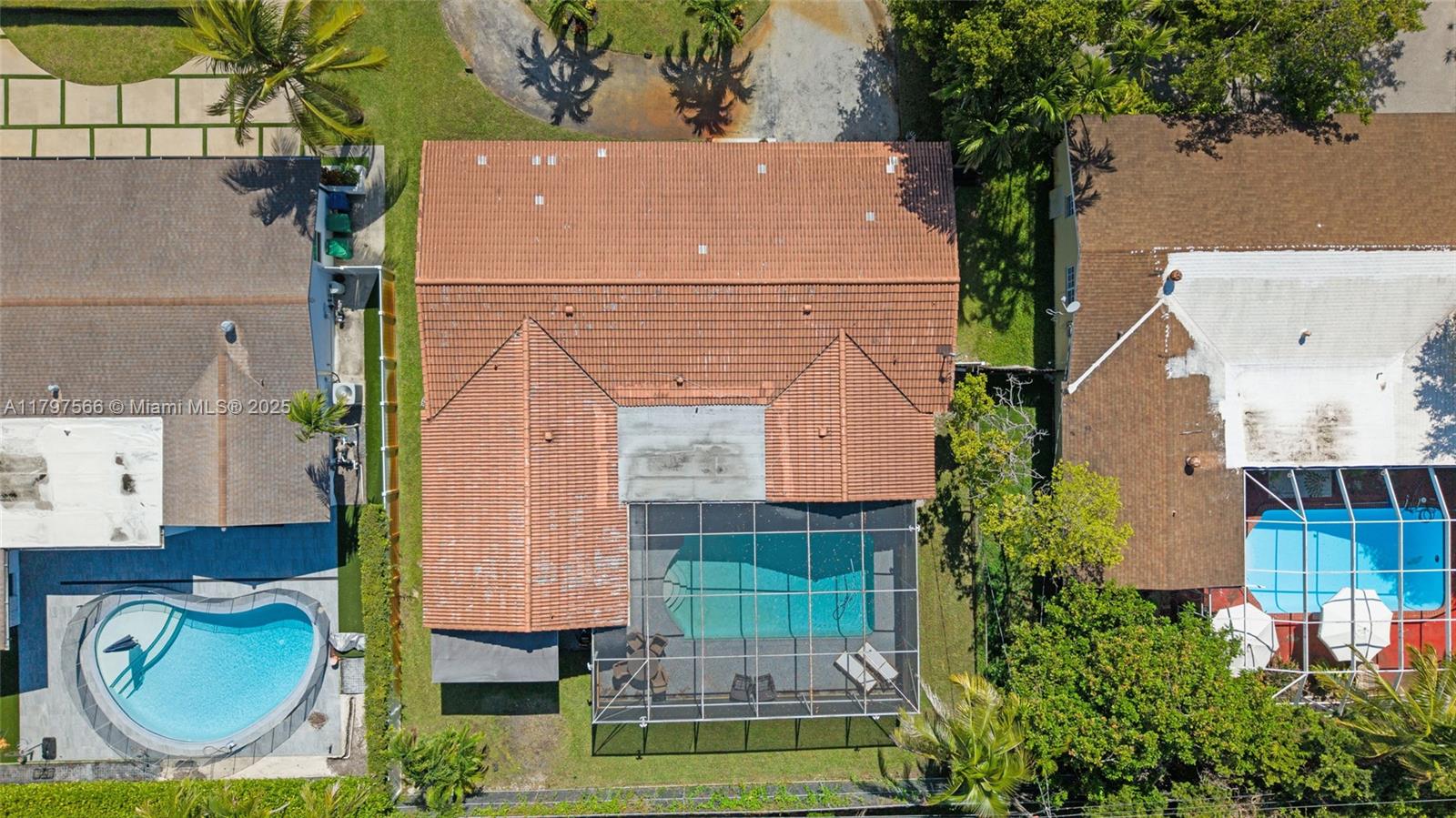 HIGHLAND OAK GARDENS SEC - Residential Lease