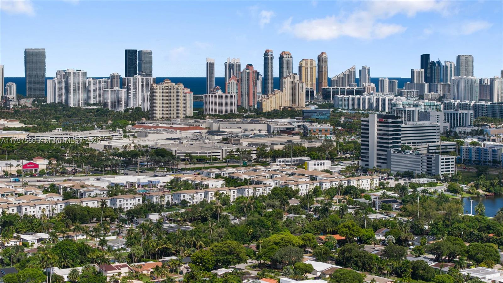 HIGHLAND OAK GARDENS SEC - Residential Lease