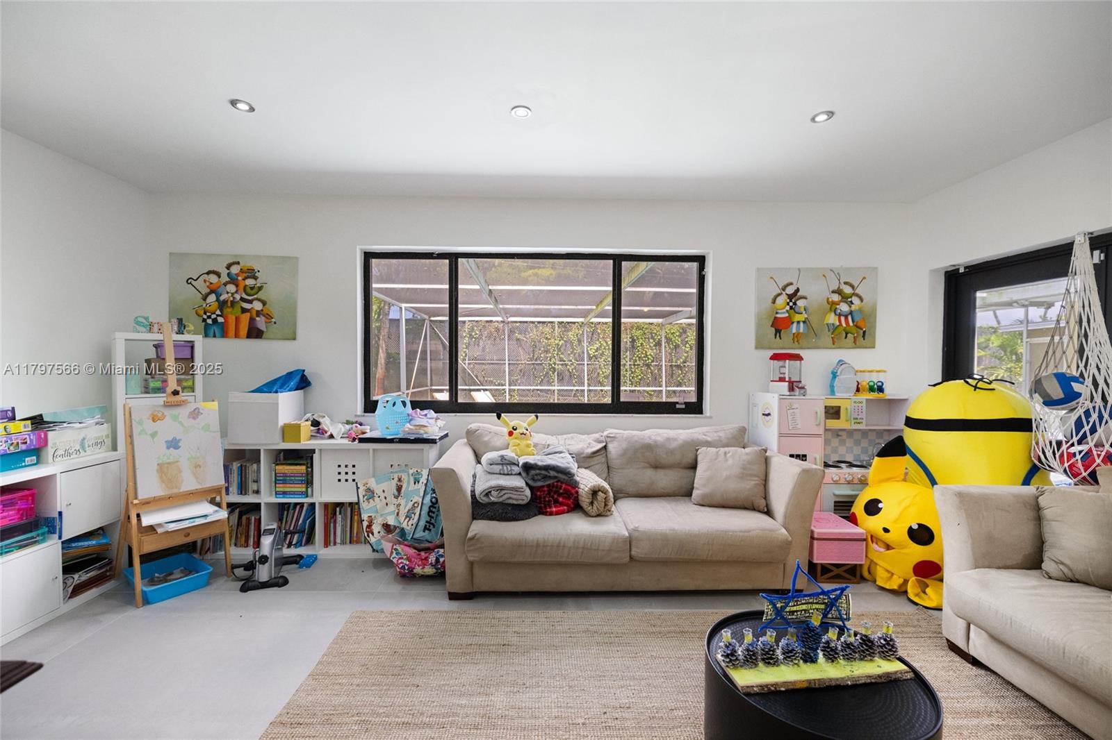 HIGHLAND OAK GARDENS SEC - Residential Lease