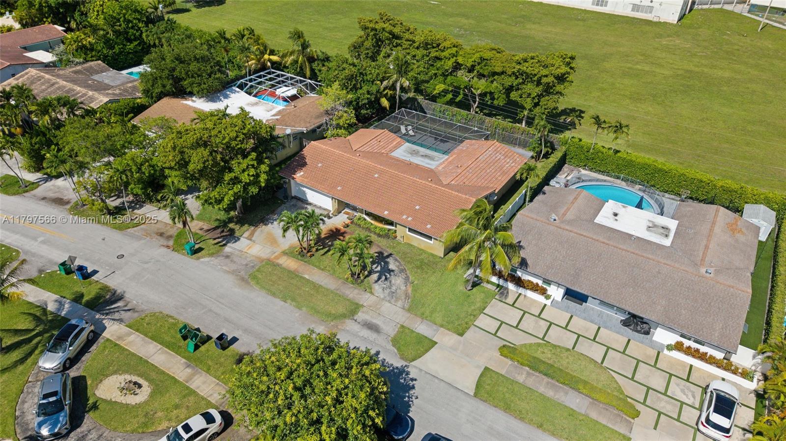 HIGHLAND OAK GARDENS SEC - Residential Lease