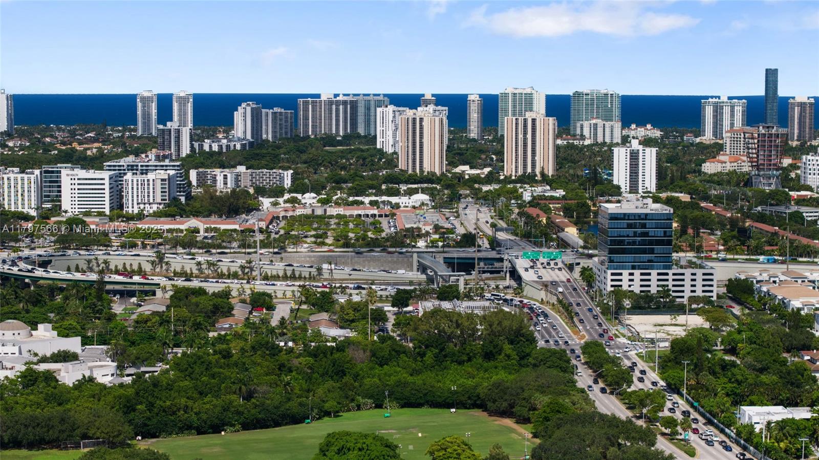 HIGHLAND OAK GARDENS SEC - Residential Lease