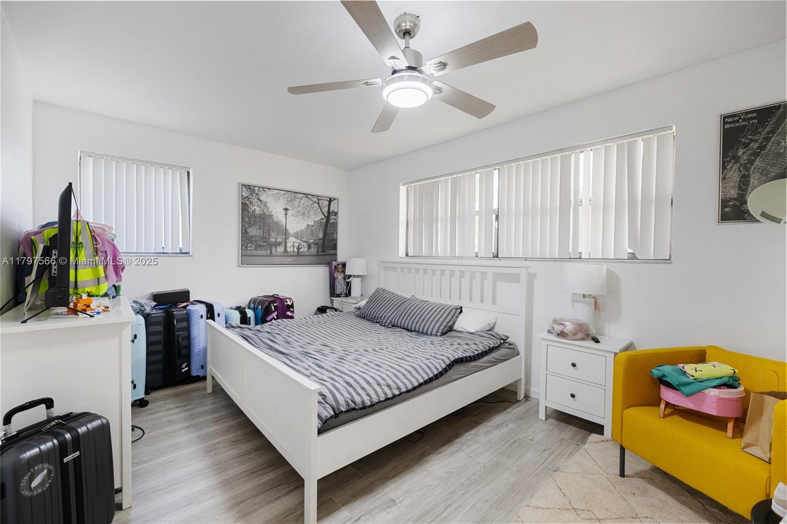 HIGHLAND OAK GARDENS SEC - Residential Lease