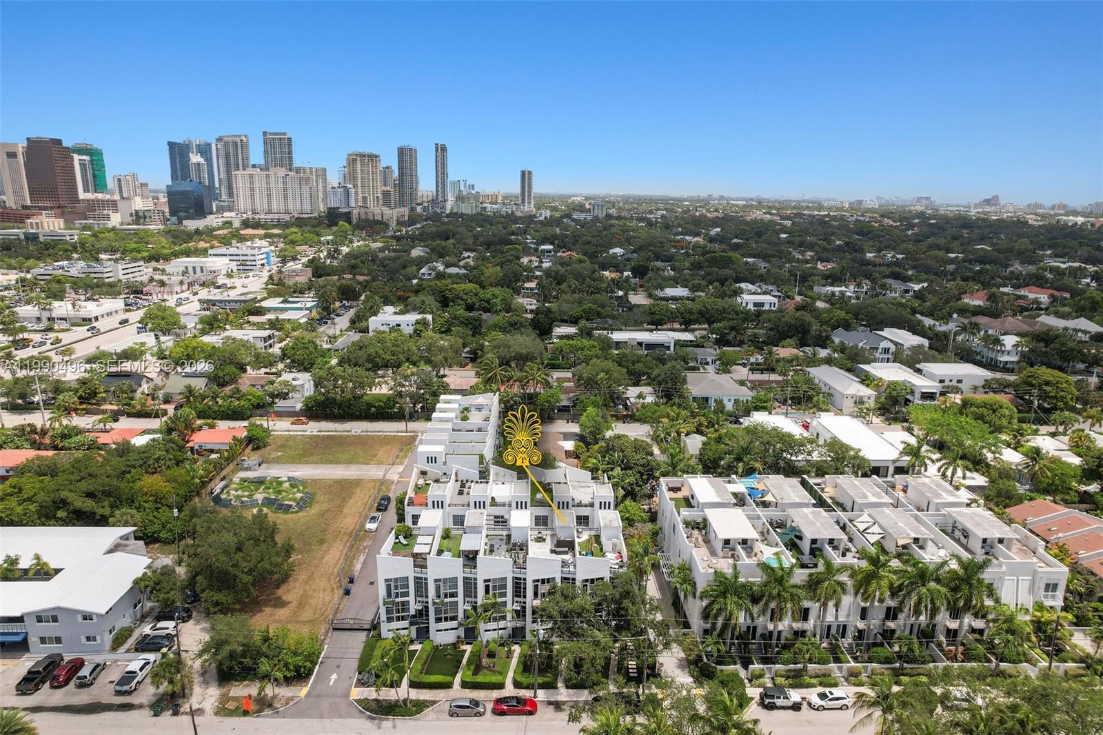 EVERGLADES LAND SALES CO - Residential