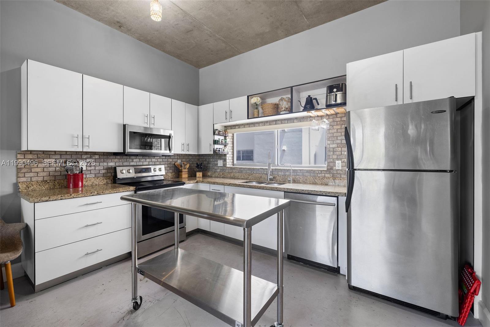 EVERGLADES LAND SALES CO - Residential