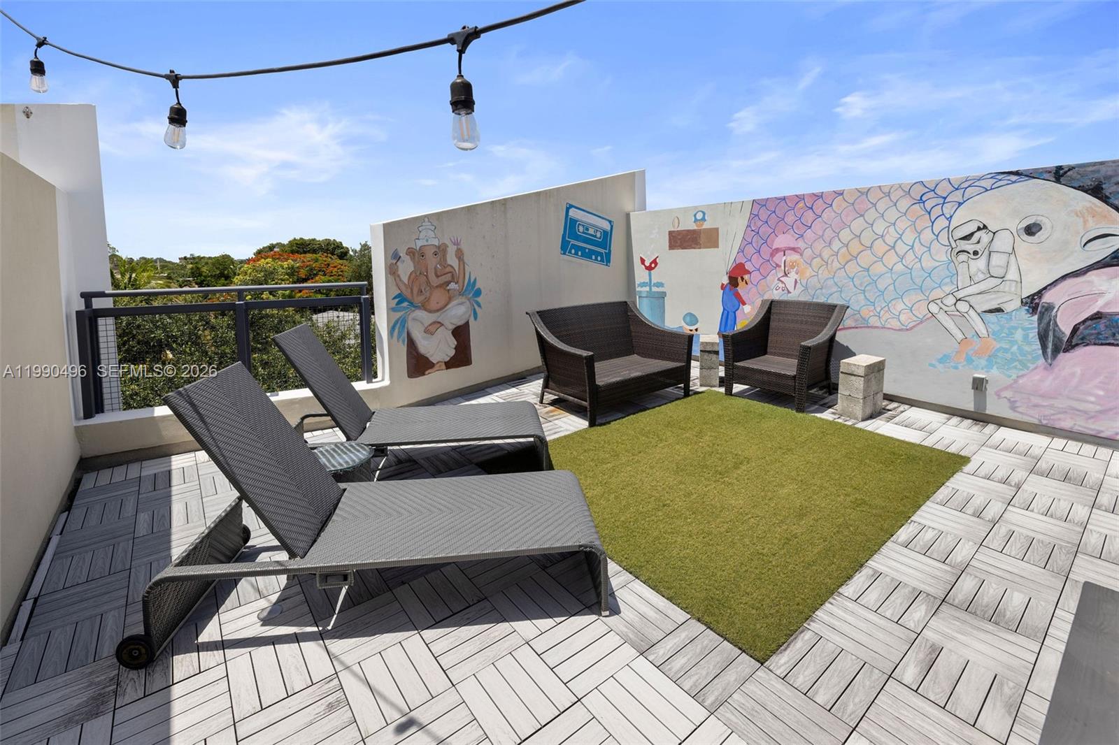 EVERGLADES LAND SALES CO - Residential