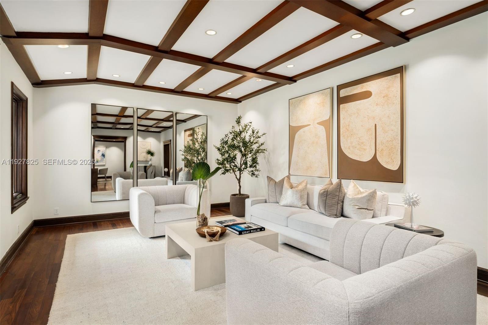 CORAL GABLES COUNTRY CLUB - Residential Lease