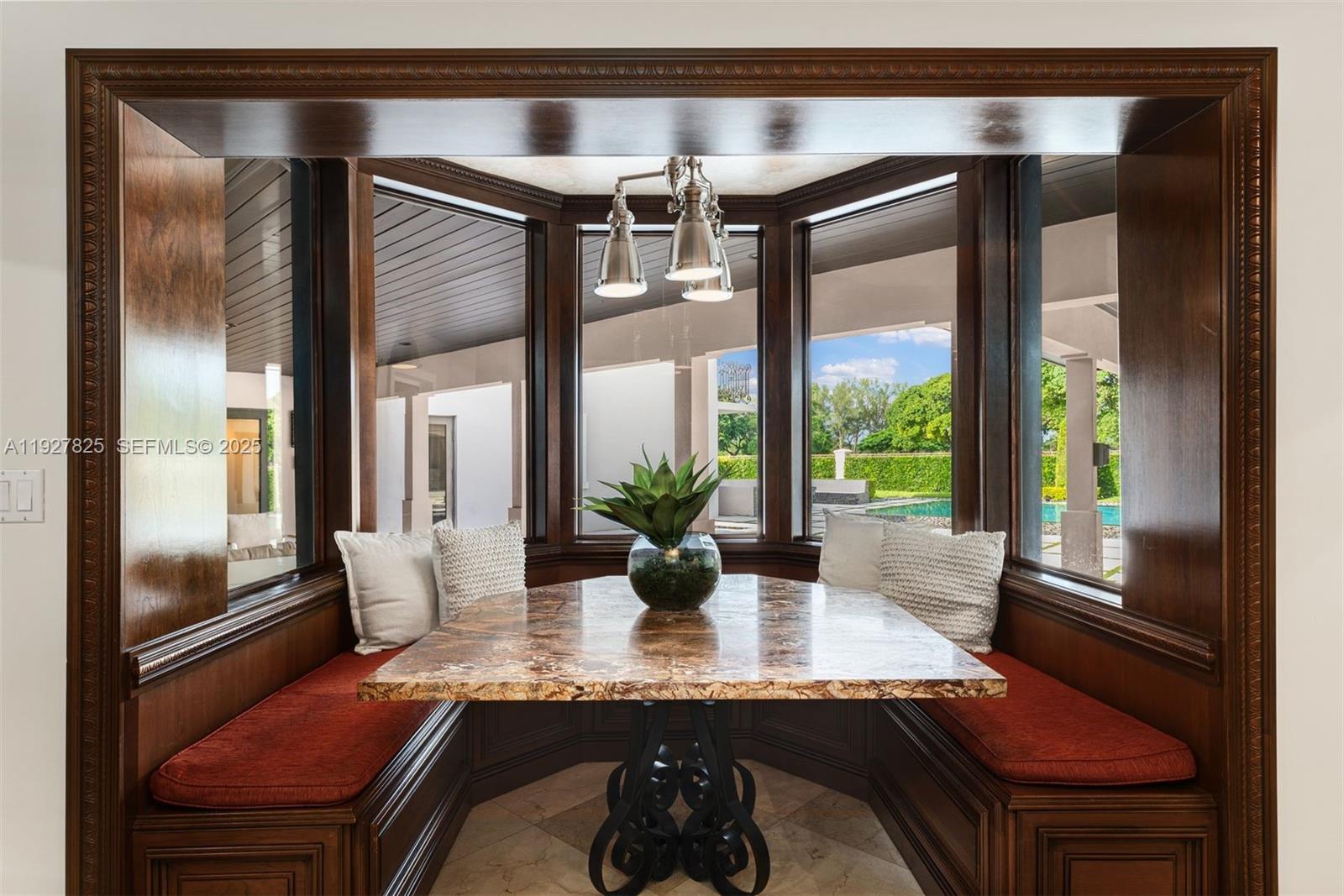 CORAL GABLES COUNTRY CLUB - Residential Lease