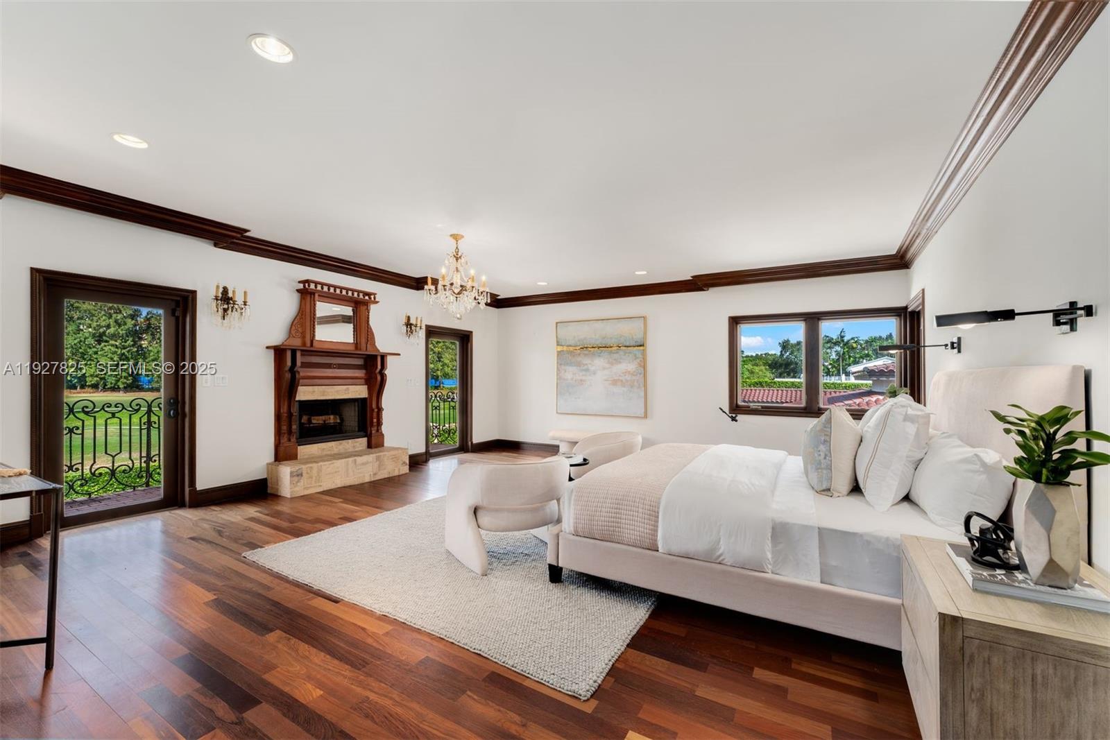 CORAL GABLES COUNTRY CLUB - Residential Lease