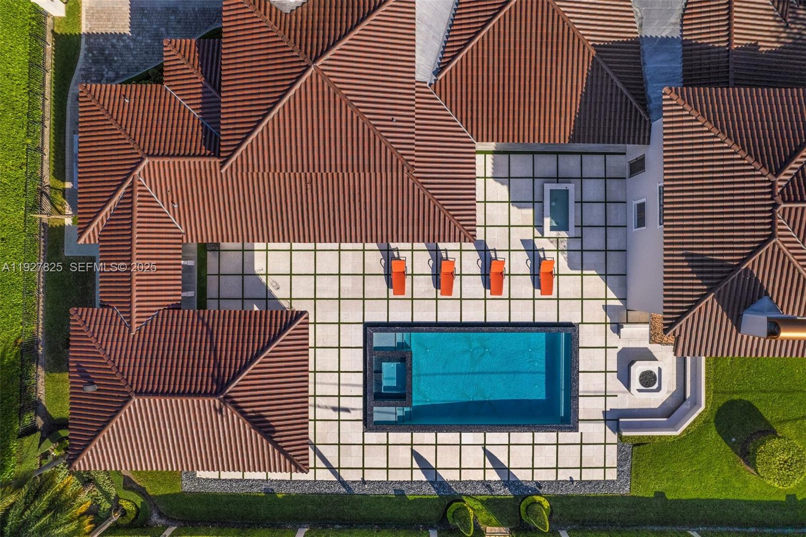 CORAL GABLES COUNTRY CLUB - Residential Lease